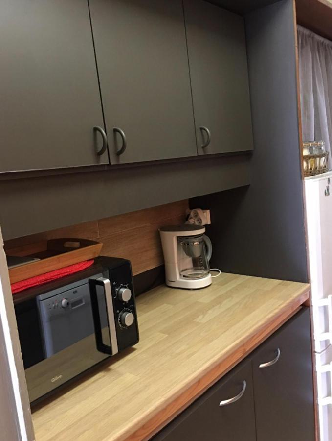 Appartement 804 Saint-Étienne-en-Dévoluy Εξωτερικό φωτογραφία