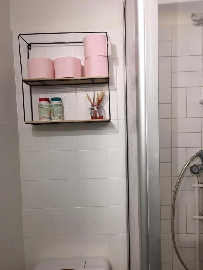 Appartement 804 Saint-Étienne-en-Dévoluy Εξωτερικό φωτογραφία