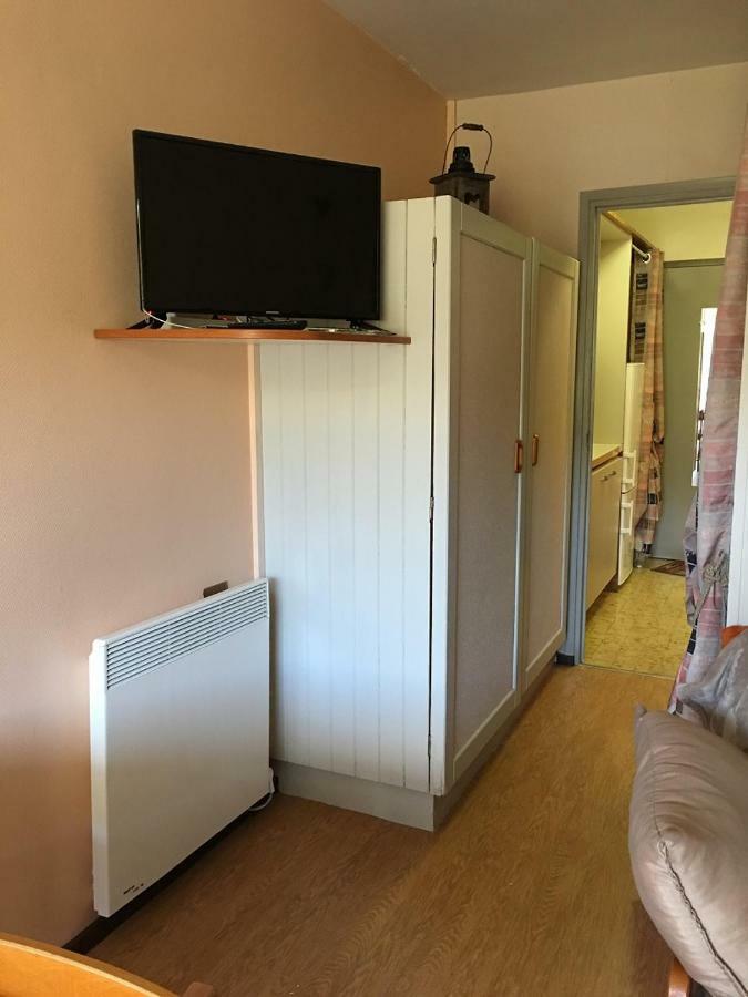 Appartement 804 Saint-Étienne-en-Dévoluy Εξωτερικό φωτογραφία