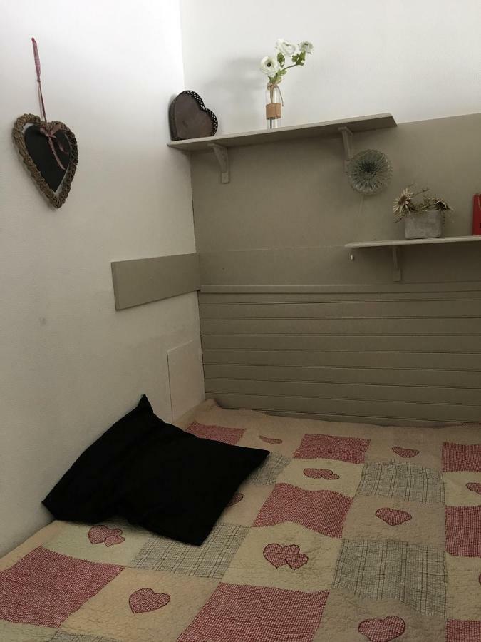 Appartement 804 Saint-Étienne-en-Dévoluy Εξωτερικό φωτογραφία